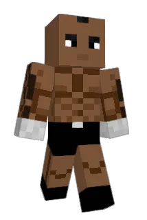 Happychicken2 Minecraft avatar full body