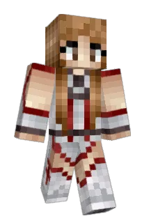 Happypet123 Minecraft avatar full body