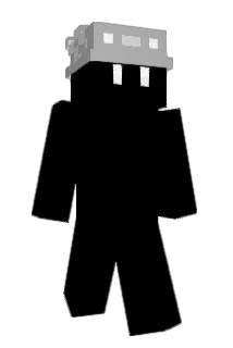 Haqu_SKY Minecraft avatar full body