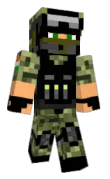 Custom render preview