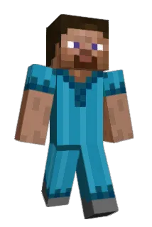 Haraga2Spain Minecraft avatar full body