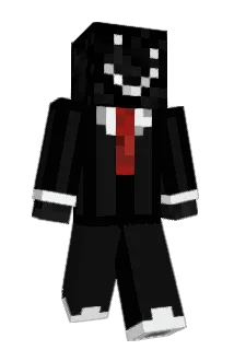 Harald_der_Held Minecraft avatar full body