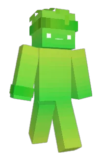 HarbourF1 Minecraft avatar full body