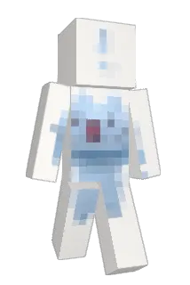 Harcsa000 Minecraft avatar full body