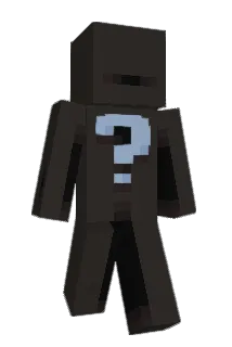Harcsa1212 Minecraft avatar full body