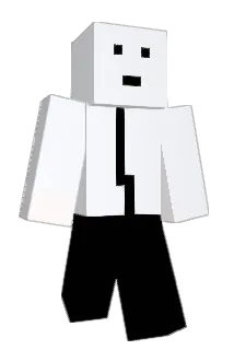 Hard1234567 Minecraft avatar full body
