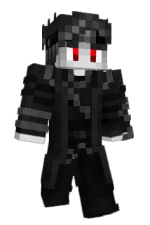 Hard88 Minecraft avatar full body