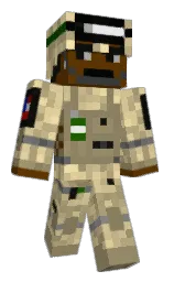 Custom render preview