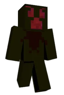 HardHatDoughnut Minecraft avatar full body