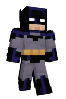 HardRock789 Minecraft avatar full body