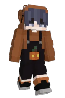 HardToKill_Viper Minecraft avatar full body