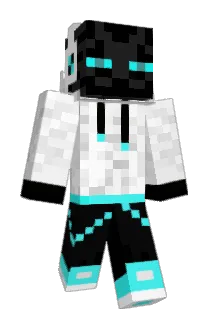 Hardcabbage7619 Minecraft avatar full body