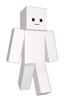 Hardfrank Minecraft avatar full body