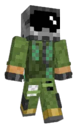 Custom render preview