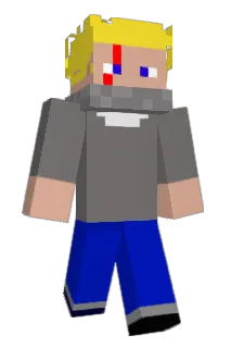 Hardxopter_FT Minecraft avatar full body