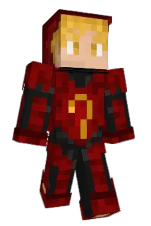 Hardy999 Minecraft avatar full body
