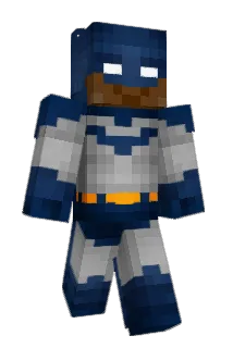 Hardyharharv Minecraft avatar full body