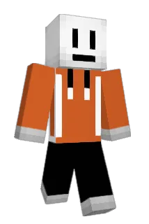Haredango0 Minecraft avatar full body