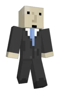 Hareli Minecraft avatar full body