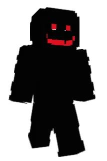 Hariavan Minecraft avatar full body