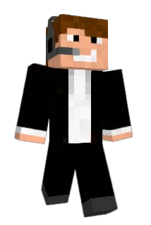 Haribo0211 Minecraft avatar full body