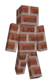 Haribo0824 Minecraft avatar full body