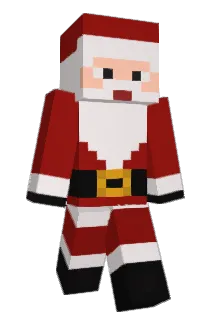 Hariboy25 Minecraft avatar full body