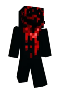 Haris_Jons Minecraft avatar full body
