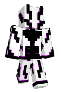Hark932 Minecraft avatar full body