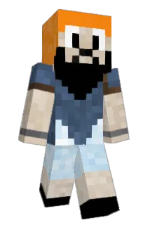 Harkirat77 Minecraft avatar full body