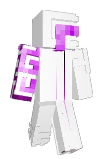 Harley1928 Minecraft avatar full body