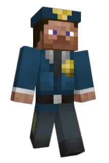 HarleyFlynn1 Minecraft avatar full body