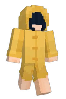 HarleyQuinn2005 Minecraft avatar full body