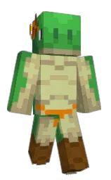 Custom render preview