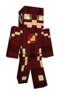 Harrison662 Minecraft avatar full body
