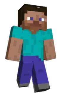 Harrison_xnopyt Minecraft avatar full body