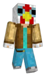 Custom render preview