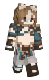 Custom render preview