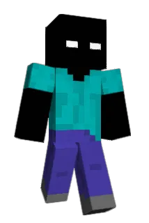 Harryfinch_21 Minecraft avatar full body
