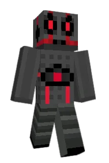 Harryisawizard2 Minecraft avatar full body