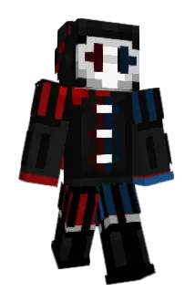 Harshvardhan0 Minecraft avatar full body