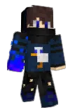 HartAbgehoben Minecraft avatar full body