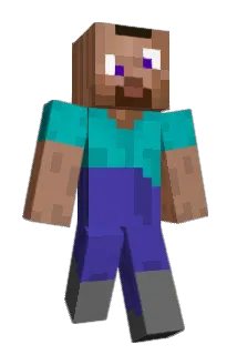 Hartez98 Minecraft avatar full body