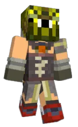Custom render preview