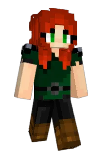 Hartsall2468 Minecraft avatar full body