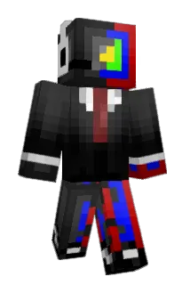 Haruka_Kai Minecraft avatar full body