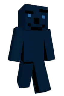 Harvey2304 Minecraft avatar full body