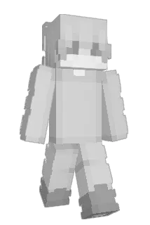 HarveyBriggs Minecraft avatar full body