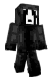 HarveyDoogle Minecraft avatar full body