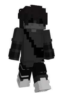 Harvey_LeeXD Minecraft avatar full body